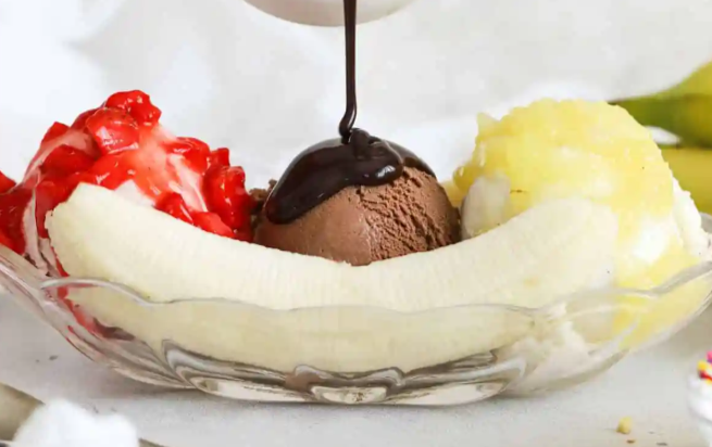ICE CREAM